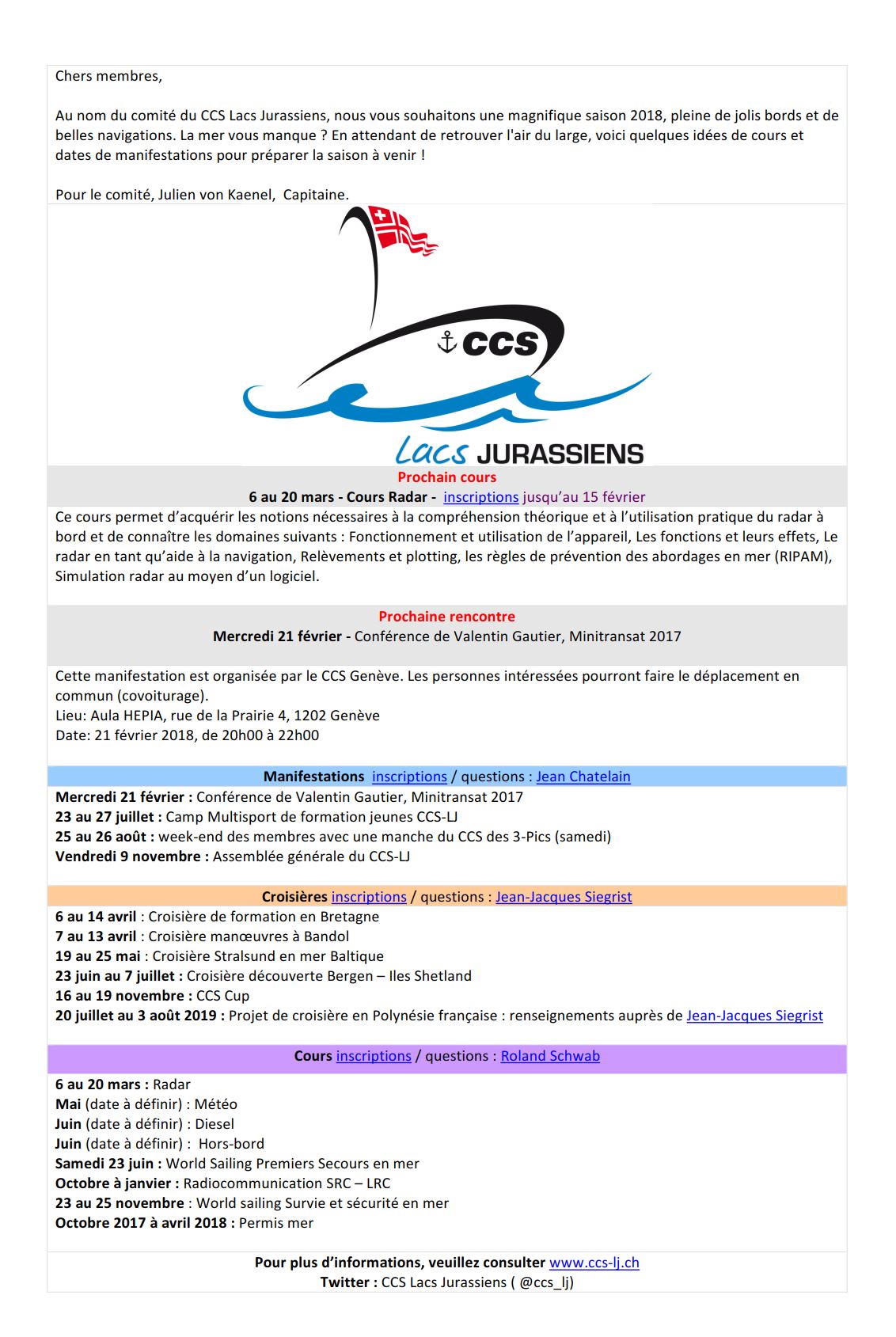 lieux de rencontre geneve